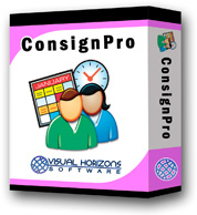 ConsignPro to QuickBooks by AaaTeX 
IIFImporter